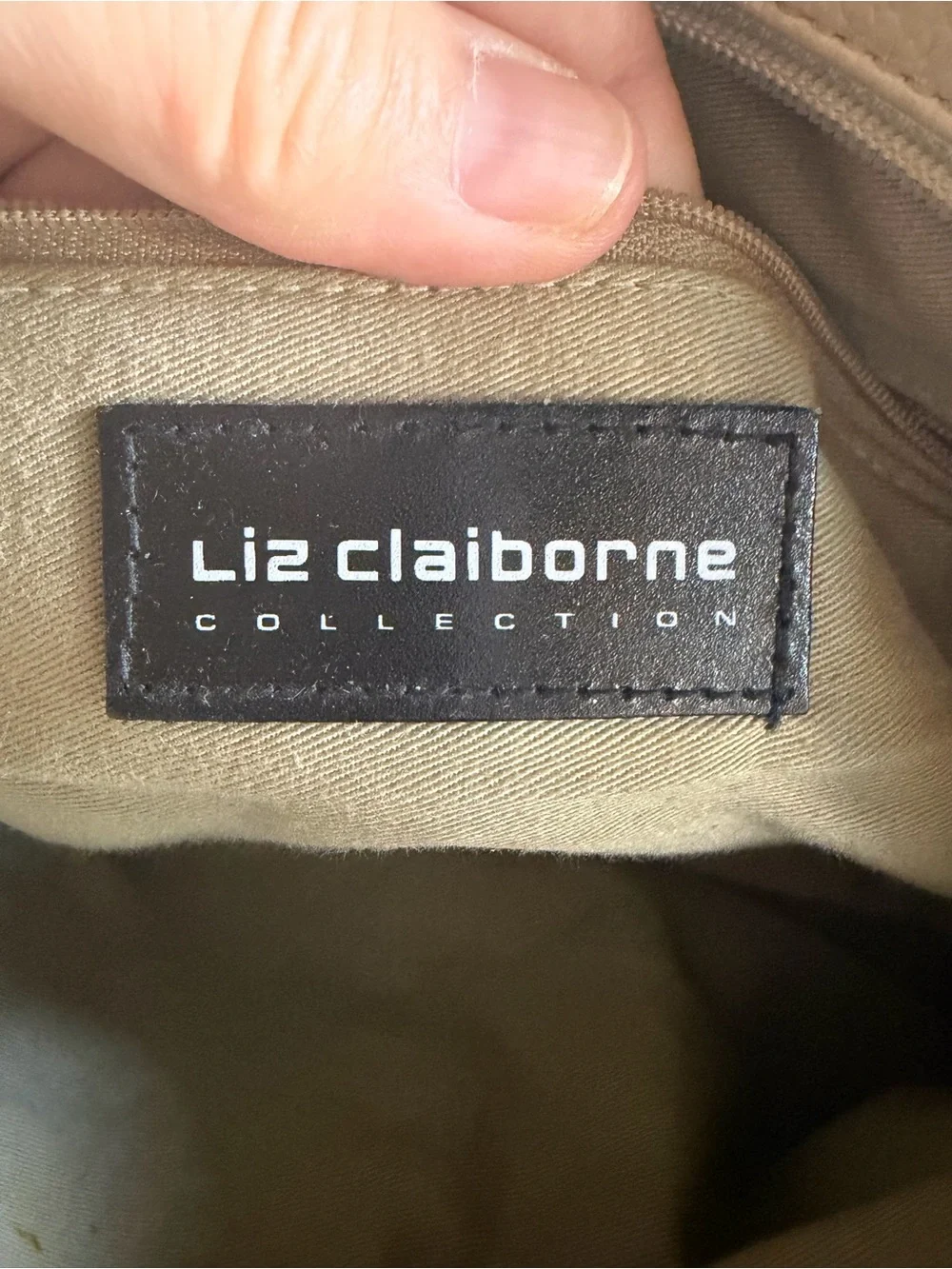 Liz Claiborne liz claiborne